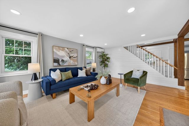 4 Irving St, Stoneham, MA 02180