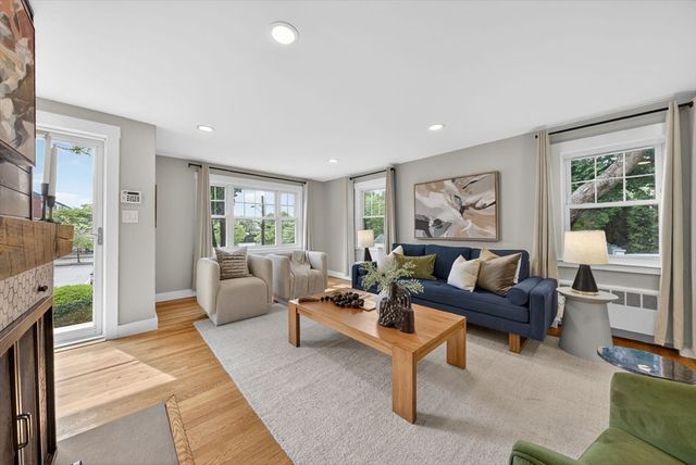 4 Irving St, Stoneham, MA 02180