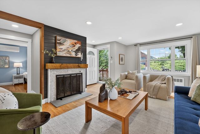 4 Irving St, Stoneham, MA 02180
