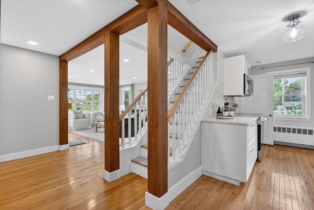 4 Irving St, Stoneham, MA 02180