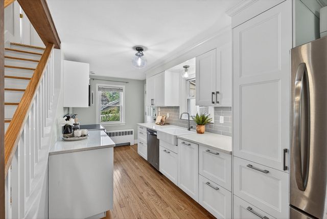4 Irving St, Stoneham, MA 02180