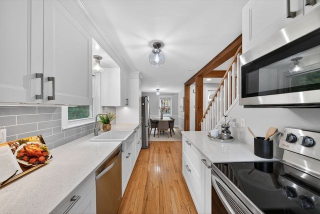4 Irving St, Stoneham, MA 02180