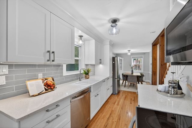 4 Irving St, Stoneham, MA 02180