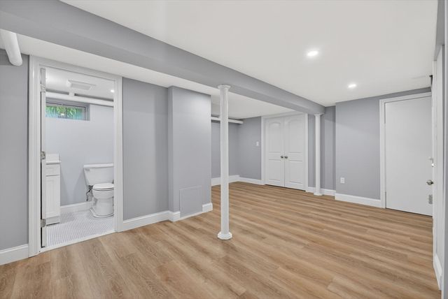 4 Irving St, Stoneham, MA 02180