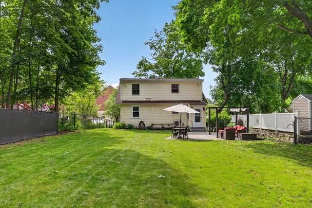 4 Irving St, Stoneham, MA 02180