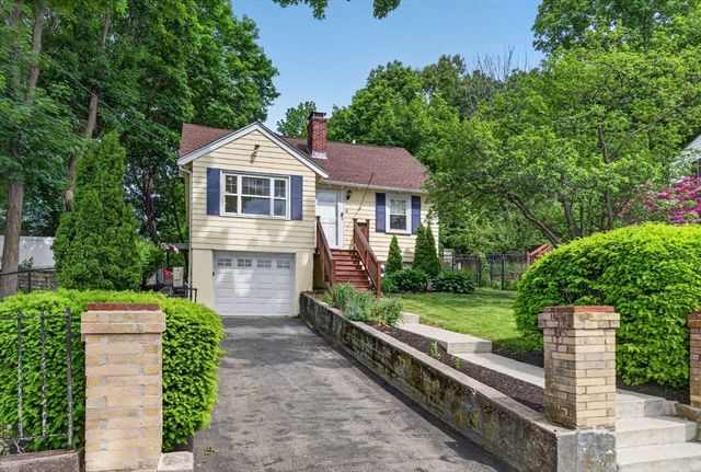 4 Irving St, Stoneham, MA 02180