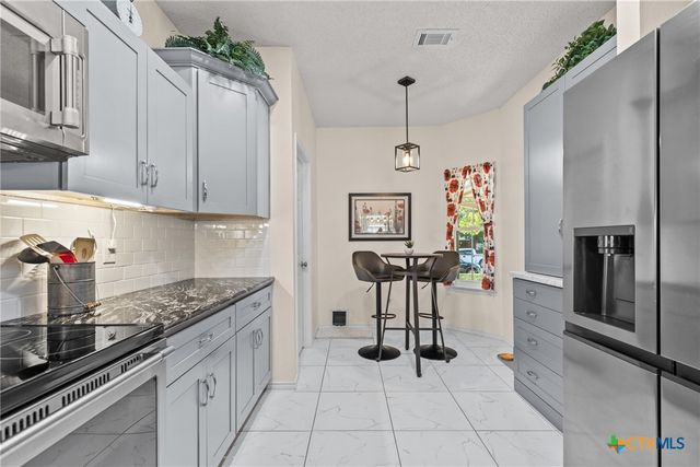 4309 Fawn Drive, Killeen, TX 76542