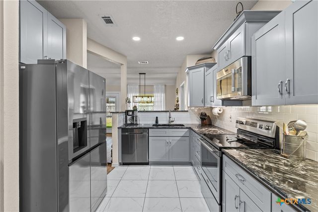 4309 Fawn Drive, Killeen, TX 76542