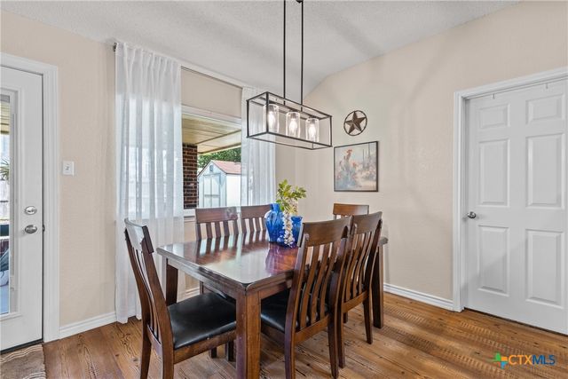 4309 Fawn Drive, Killeen, TX 76542