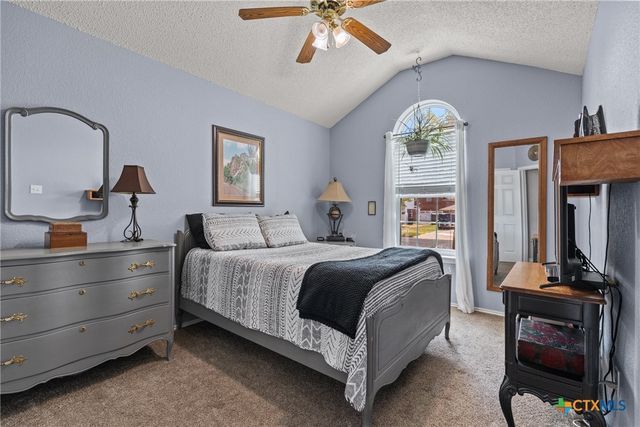 4309 Fawn Drive, Killeen, TX 76542