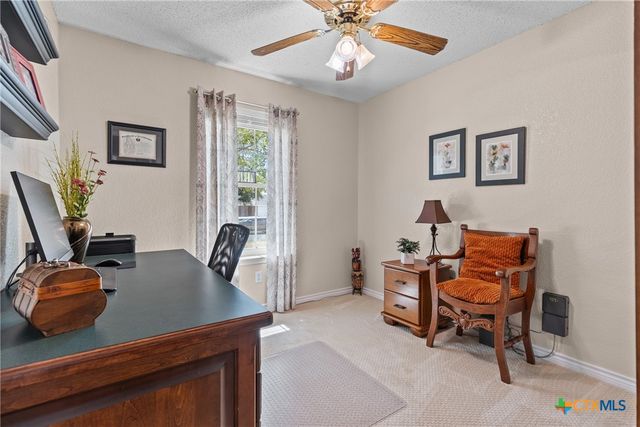 4309 Fawn Drive, Killeen, TX 76542