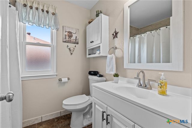 4309 Fawn Drive, Killeen, TX 76542