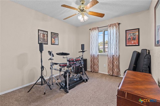 4309 Fawn Drive, Killeen, TX 76542