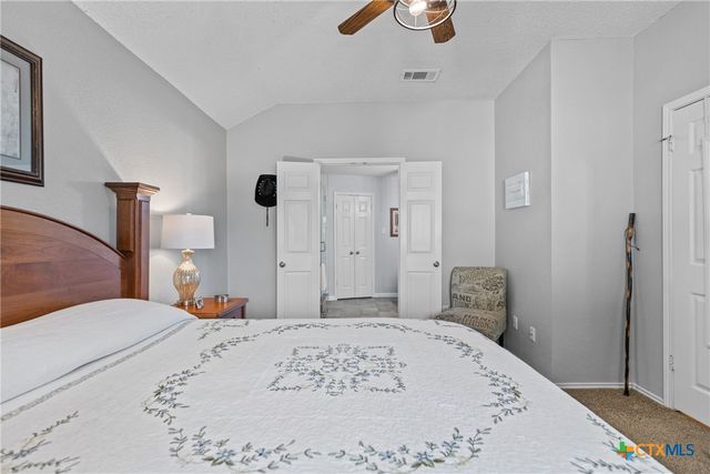 4309 Fawn Drive, Killeen, TX 76542