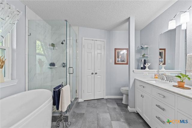 4309 Fawn Drive, Killeen, TX 76542