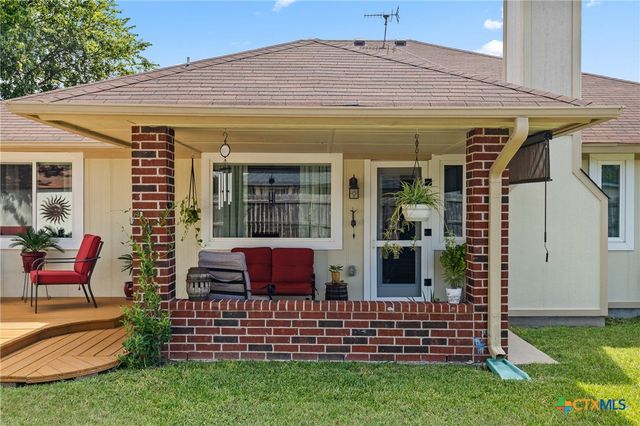 4309 Fawn Drive, Killeen, TX 76542