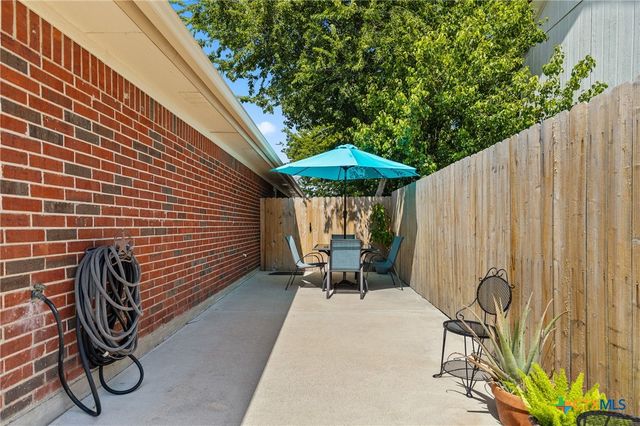 4309 Fawn Drive, Killeen, TX 76542