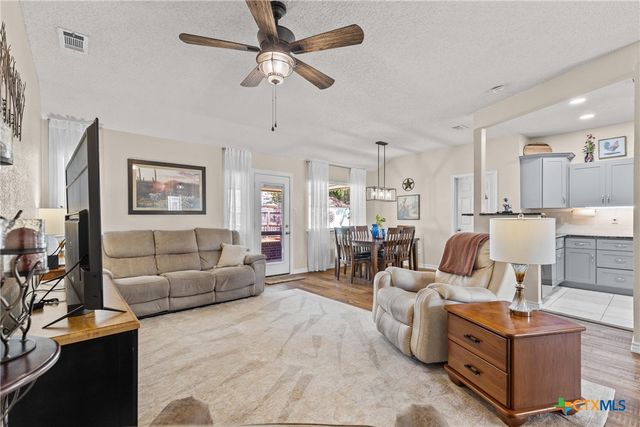 4309 Fawn Drive, Killeen, TX 76542