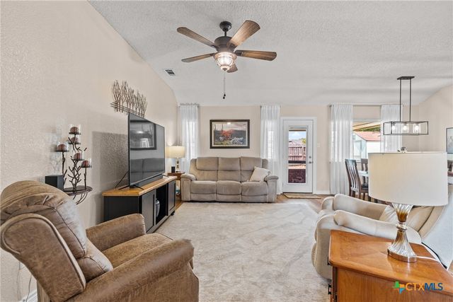 4309 Fawn Drive, Killeen, TX 76542