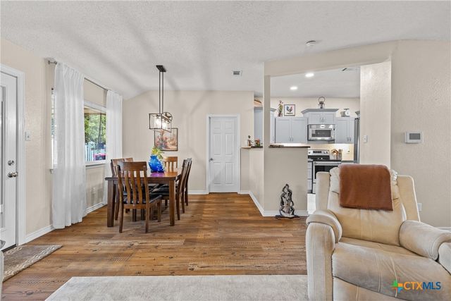 4309 Fawn Drive, Killeen, TX 76542