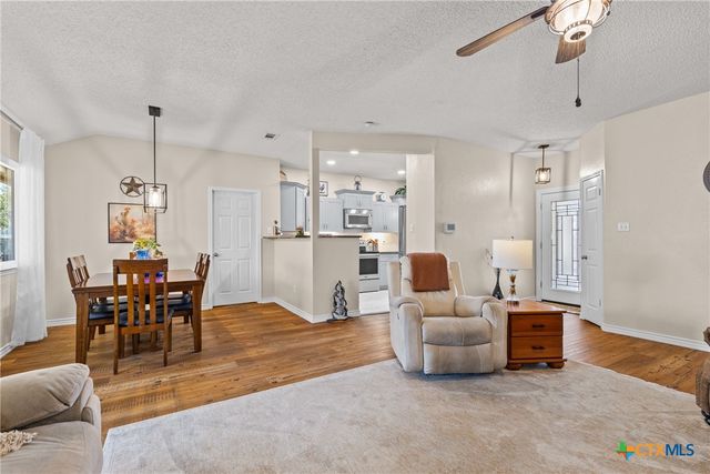 4309 Fawn Drive, Killeen, TX 76542