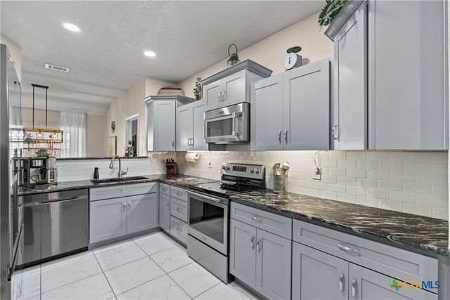 4309 Fawn Drive, Killeen, TX 76542