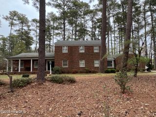 638 Davistown Mercer Road, Pinetops, NC 27864
