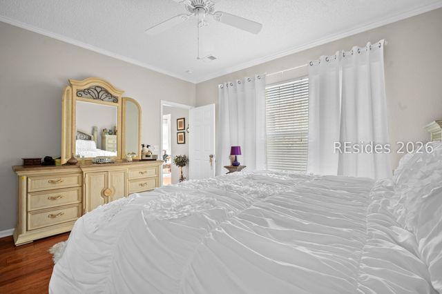 546 Colonel Thomas Heyward Rd, Bluffton, SC 29909