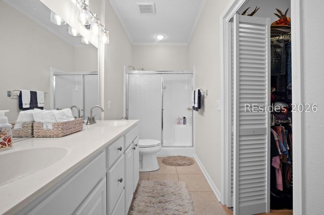 546 Colonel Thomas Heyward Rd, Bluffton, SC 29909