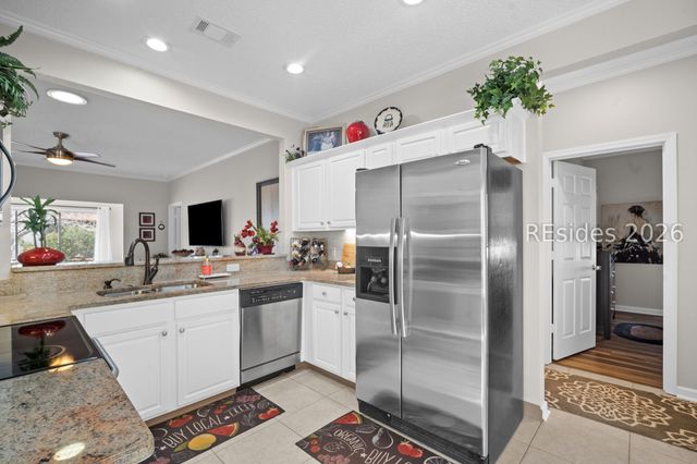 546 Colonel Thomas Heyward Rd, Bluffton, SC 29909