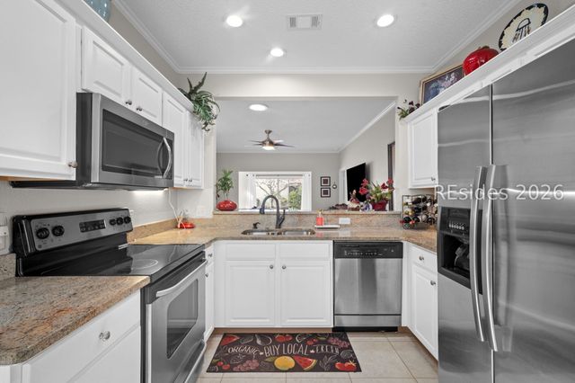 546 Colonel Thomas Heyward Rd, Bluffton, SC 29909