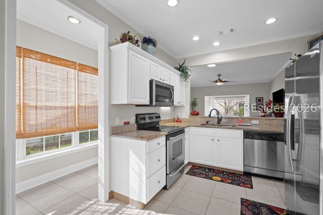 546 Colonel Thomas Heyward Rd, Bluffton, SC 29909