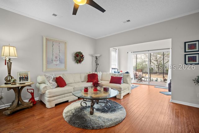 546 Colonel Thomas Heyward Rd, Bluffton, SC 29909