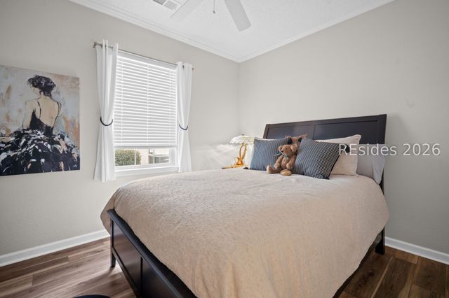 546 Colonel Thomas Heyward Rd, Bluffton, SC 29909