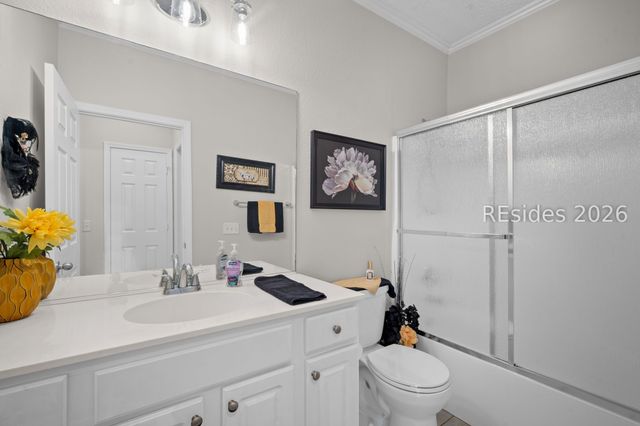 546 Colonel Thomas Heyward Rd, Bluffton, SC 29909