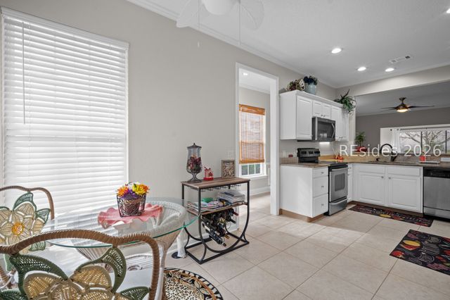 546 Colonel Thomas Heyward Rd, Bluffton, SC 29909