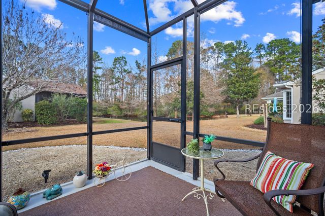 546 Colonel Thomas Heyward Rd, Bluffton, SC 29909