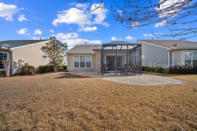 546 Colonel Thomas Heyward Rd, Bluffton, SC 29909