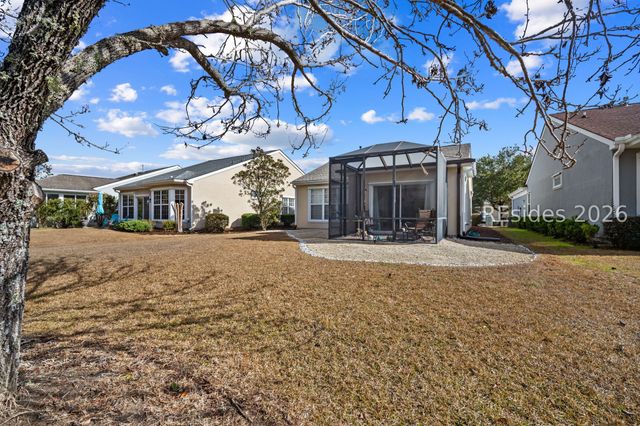 546 Colonel Thomas Heyward Rd, Bluffton, SC 29909