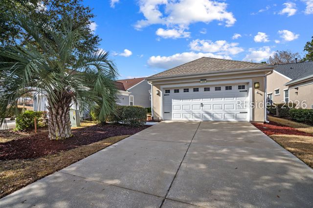 546 Colonel Thomas Heyward Rd, Bluffton, SC 29909