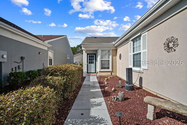 546 Colonel Thomas Heyward Rd, Bluffton, SC 29909