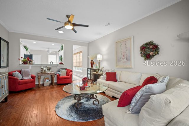 546 Colonel Thomas Heyward Rd, Bluffton, SC 29909