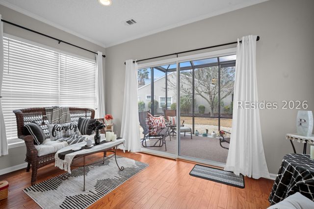 546 Colonel Thomas Heyward Rd, Bluffton, SC 29909