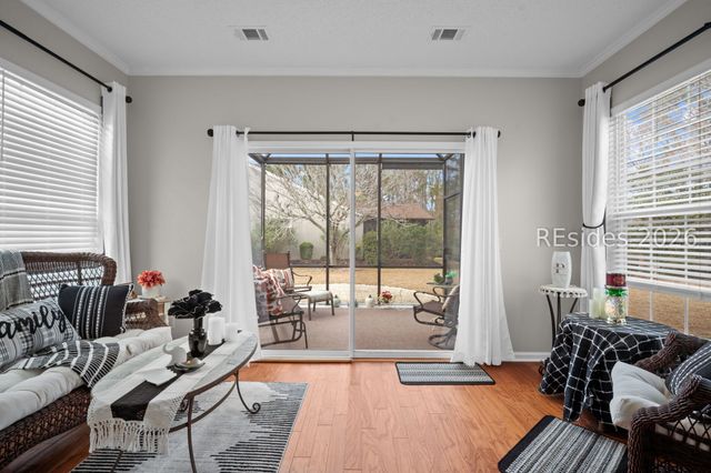 546 Colonel Thomas Heyward Rd, Bluffton, SC 29909