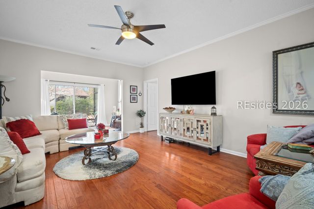 546 Colonel Thomas Heyward Rd, Bluffton, SC 29909