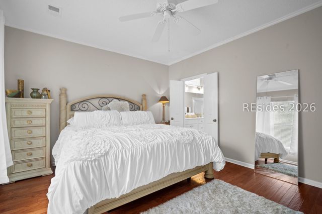 546 Colonel Thomas Heyward Rd, Bluffton, SC 29909