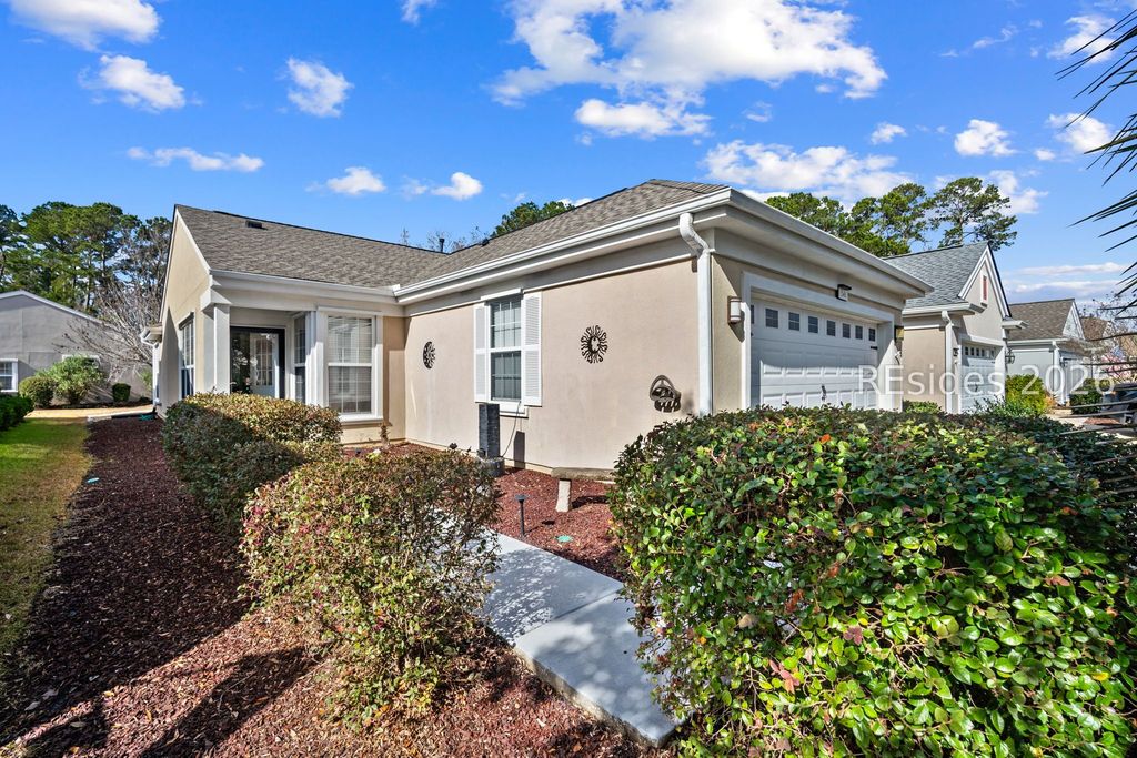 546 Colonel Thomas Heyward Rd, Bluffton, SC 29909