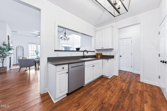 210 Anniston Court, Cary, NC 27519