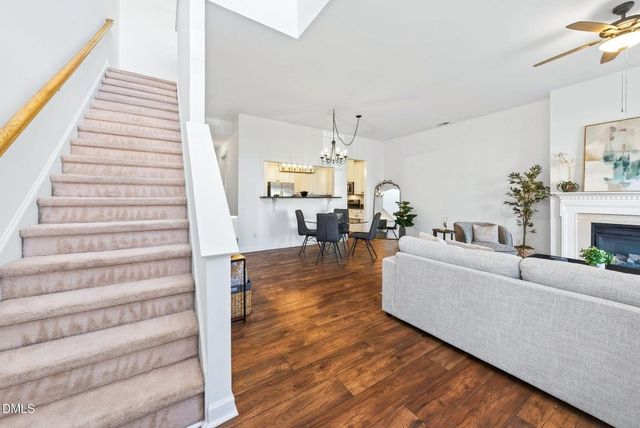 210 Anniston Court, Cary, NC 27519