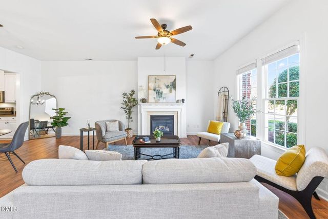 210 Anniston Court, Cary, NC 27519